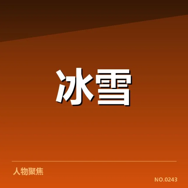 确认的顶尖选手及排名变化